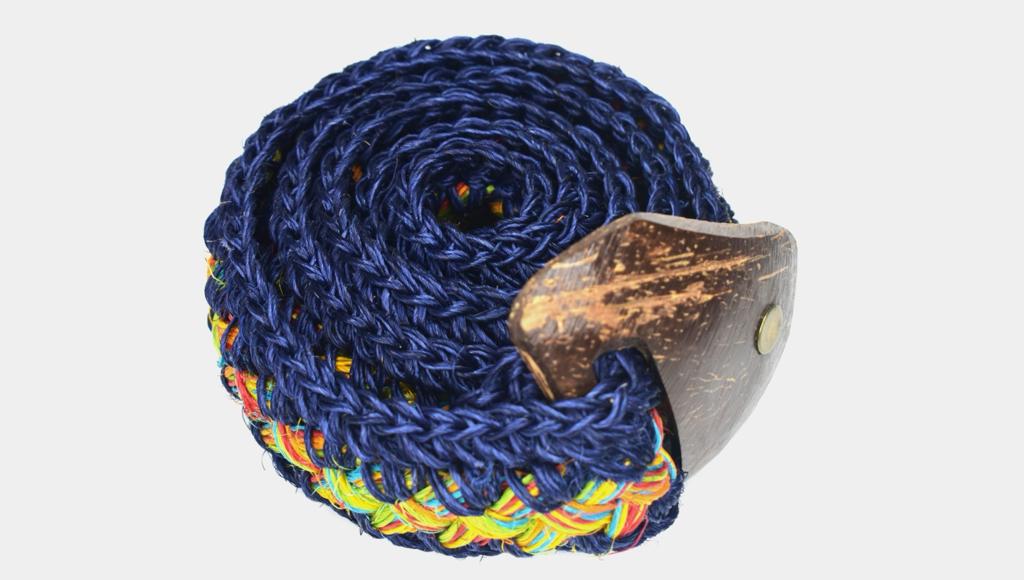 Belts Collection