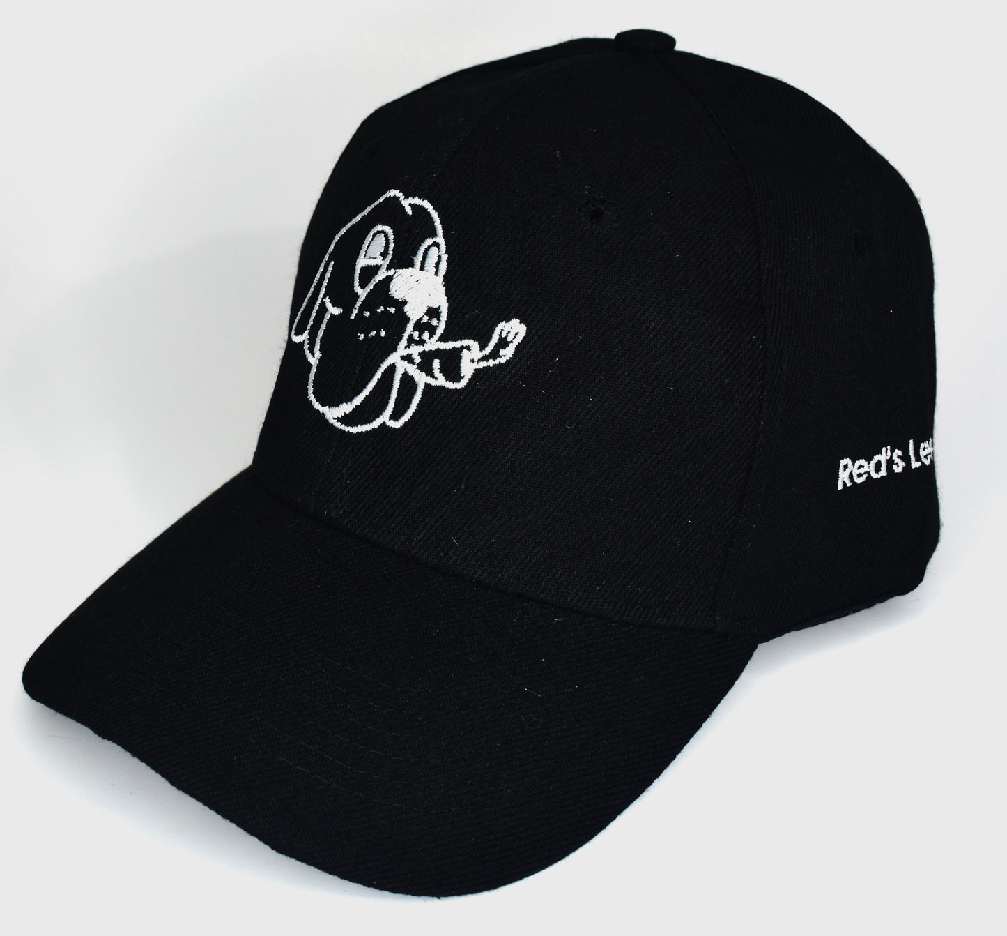 Red's Leaf Café Cap