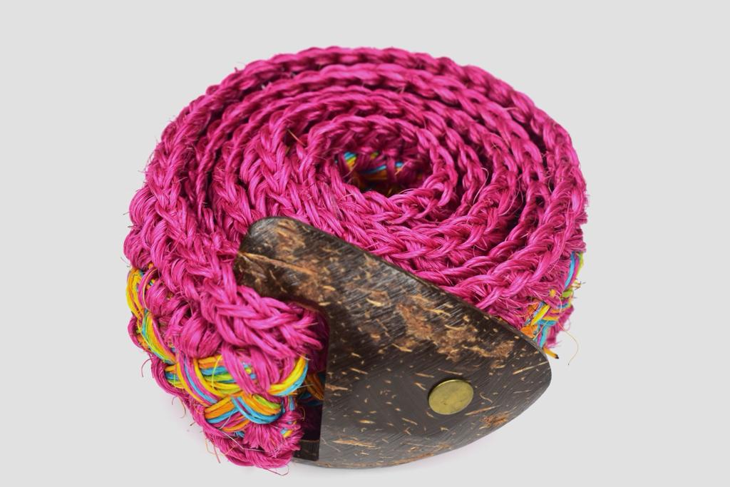 Belts Collection