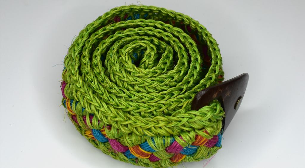Belts Collection