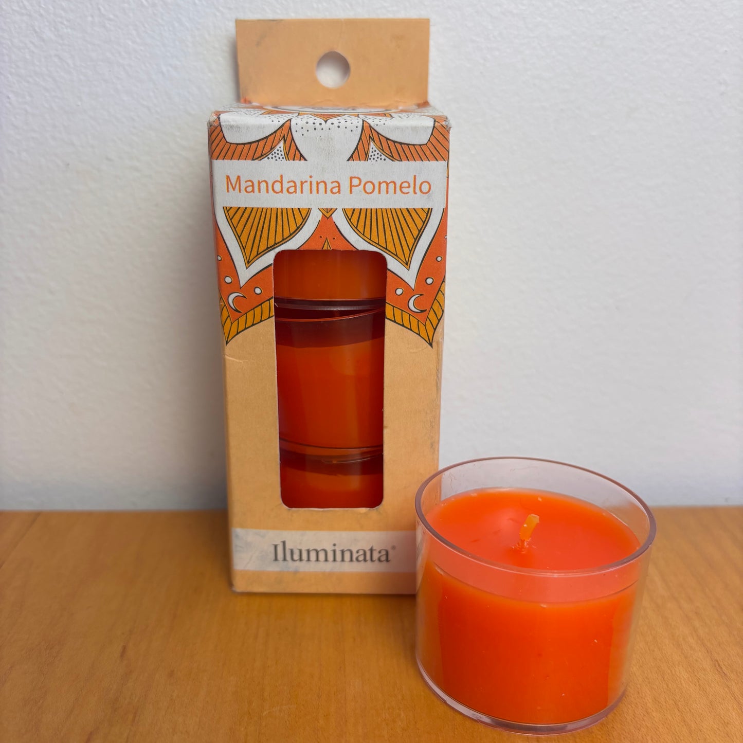 Small candle (3 pack)