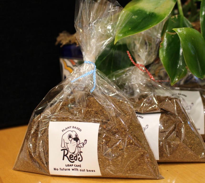 plant based organic fertilizer Organic fertilizer