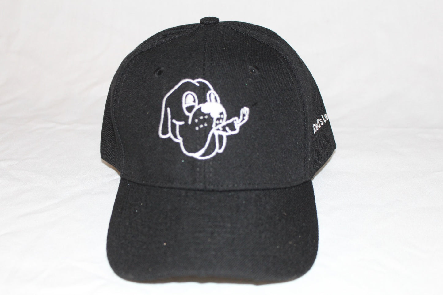 Red's Leaf Café Cap