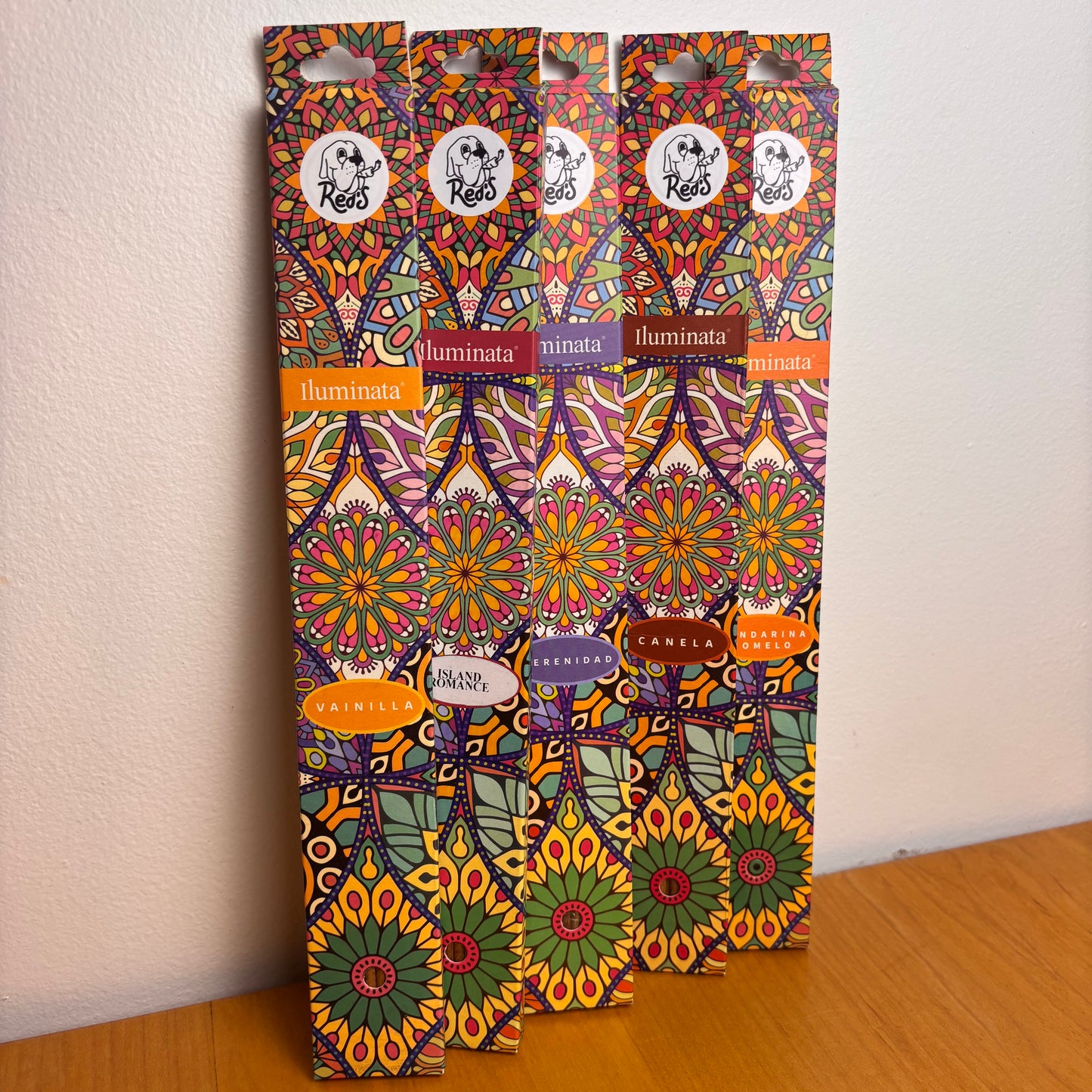 Incense