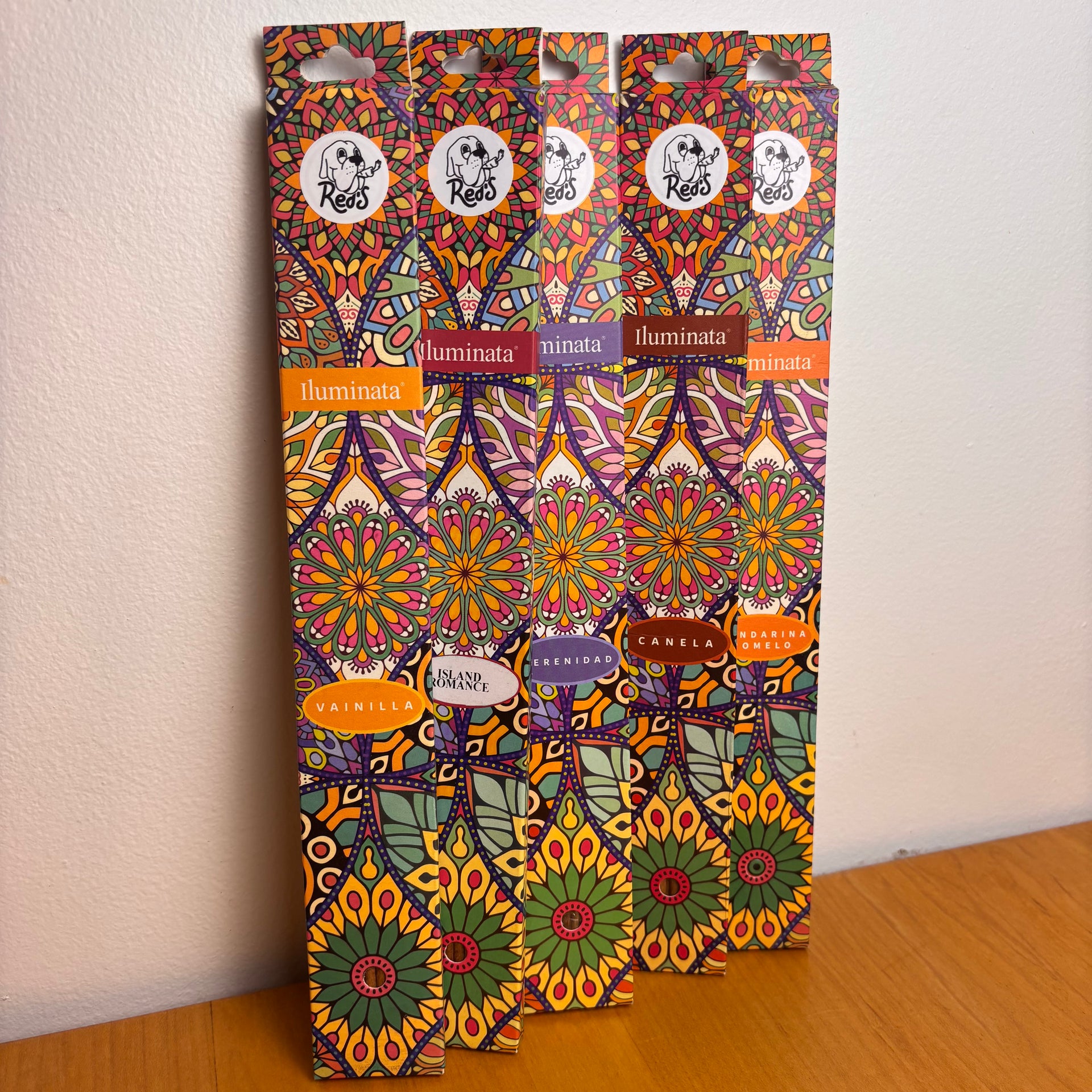 Incense – PLANT BASED FOR YOUR VEGAN DAYS!